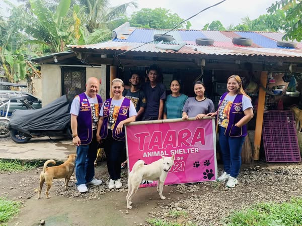 Taara Animal Vaccination